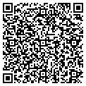QR code with Lumar Inc contacts