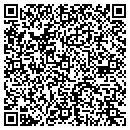 QR code with Hines Horticulture Inc contacts