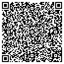QR code with Monet Salon contacts