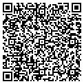 QR code with Big I contacts