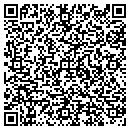 QR code with Ross Hanson Ranch contacts