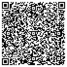 QR code with Calvery Freewill Baptist Daycare contacts