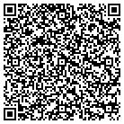 QR code with Cornerstone Concrete Inc contacts