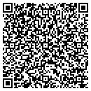 QR code with Rustad Ranch contacts