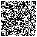 QR code with London Nursery contacts