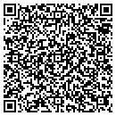 QR code with Morgan Group contacts