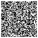 QR code with One Man Moving CO contacts
