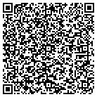 QR code with C Racioppo Concrete Inc contacts
