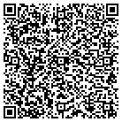 QR code with G & M Girard Bonding Company Inc contacts