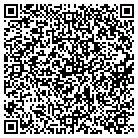 QR code with Peachtree Doors And Windows contacts