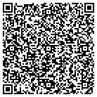 QR code with Optimus Moving Services contacts