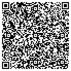 QR code with Onion Creek Farms Inc contacts