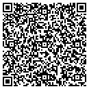 QR code with Ames Inc contacts