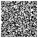 QR code with The Window contacts