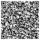 QR code with Reese Motors contacts