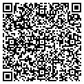 QR code with Pica Bonding contacts