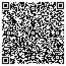 QR code with Richardson's Gloxinias contacts