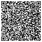 QR code with Pristine Van Lines contacts