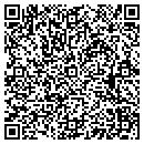 QR code with Arbor House contacts