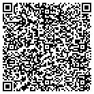 QR code with Putting God First Moving Service contacts
