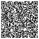 QR code with Av Wood Finish Inc contacts
