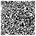 QR code with Ready Willing & Able Movers contacts