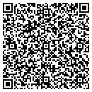 QR code with A A A Dart Bonding CO contacts