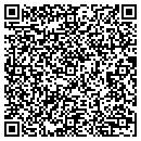 QR code with A Abail Bonding contacts