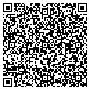 QR code with A A Bail Bonding Company contacts