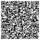 QR code with Decaro Greg Paving & Concrete contacts
