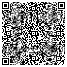 QR code with A-Across the Street Bail Bonds contacts