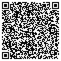 QR code with Swanz contacts