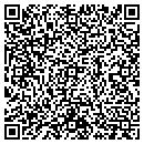 QR code with Trees of Manvel contacts
