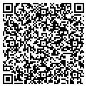 QR code with S X Ranch contacts