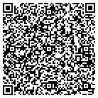 QR code with Fall Right Tree Services contacts