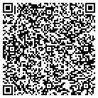 QR code with Delaware Valley Concrete Co Inc contacts