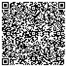 QR code with Hensen Window Systems contacts