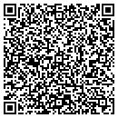 QR code with W J Wilson & CO contacts