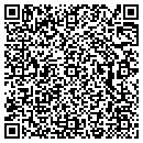QR code with A Bail Bonds contacts