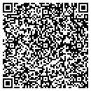 QR code with Alan's Corp contacts