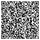 QR code with Aaron Lesure contacts