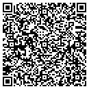 QR code with Alan Melick contacts