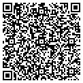 QR code with S I Windows Inc contacts