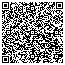 QR code with Zieger Floral Inc contacts
