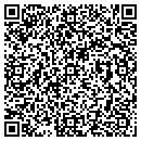 QR code with A & R Frames contacts