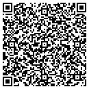 QR code with Cline Machine CO contacts