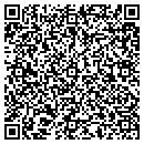 QR code with Ultimate Window Concepts contacts