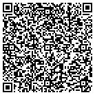 QR code with Ziegelmeyer Machine & Mfg contacts