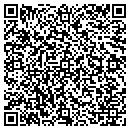 QR code with Umbra Window Tinting contacts