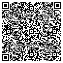QR code with The Beginning Moving contacts